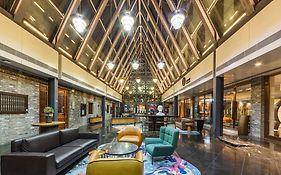 Nanxianglou Art Hotel
